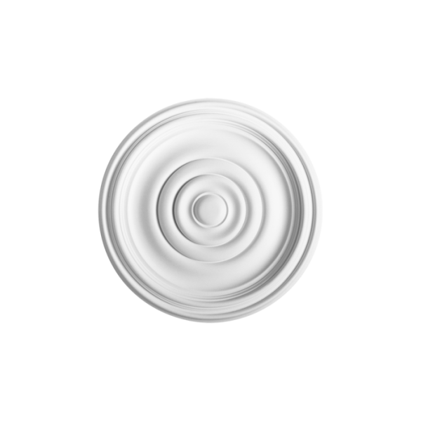 Orac Decor декоративный элемент R08 д 380 x в 42 x ш 380